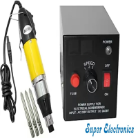 Electric Screw Driver